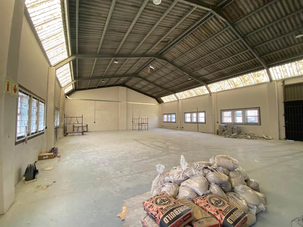 469  m² Industrial space in Montague Gardens photo number 5
