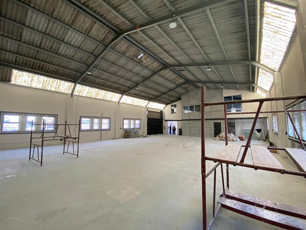 469  m² Industrial space in Montague Gardens photo number 6