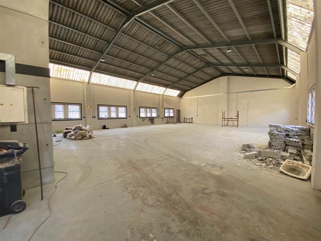 469  m² Industrial space in Montague Gardens photo number 4