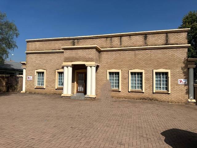432  m² Commercial space in Middelburg Central photo number 3