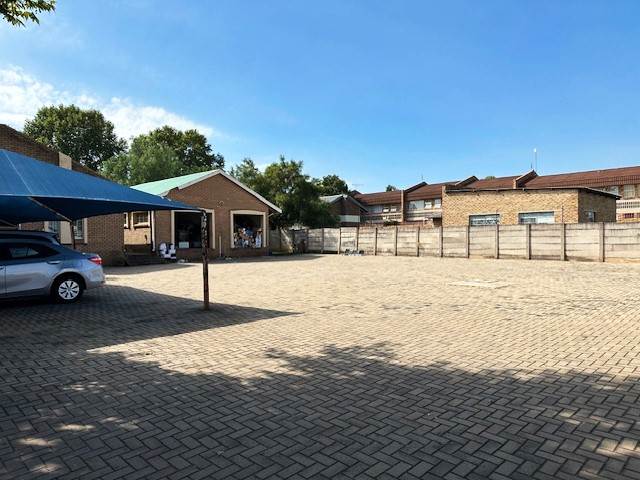 432  m² Commercial space in Middelburg Central photo number 10