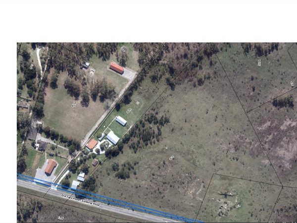 8.6 ha Farm 8.6 ha Farm