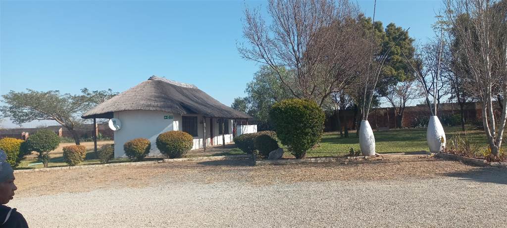 2.8 ha Farm in Rietfontein AH photo number 25