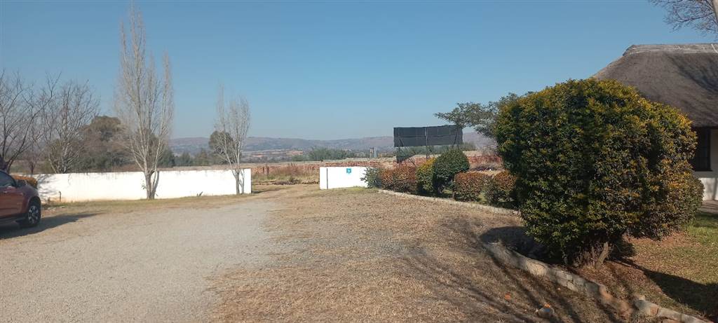 2.8 ha Farm in Rietfontein AH photo number 29