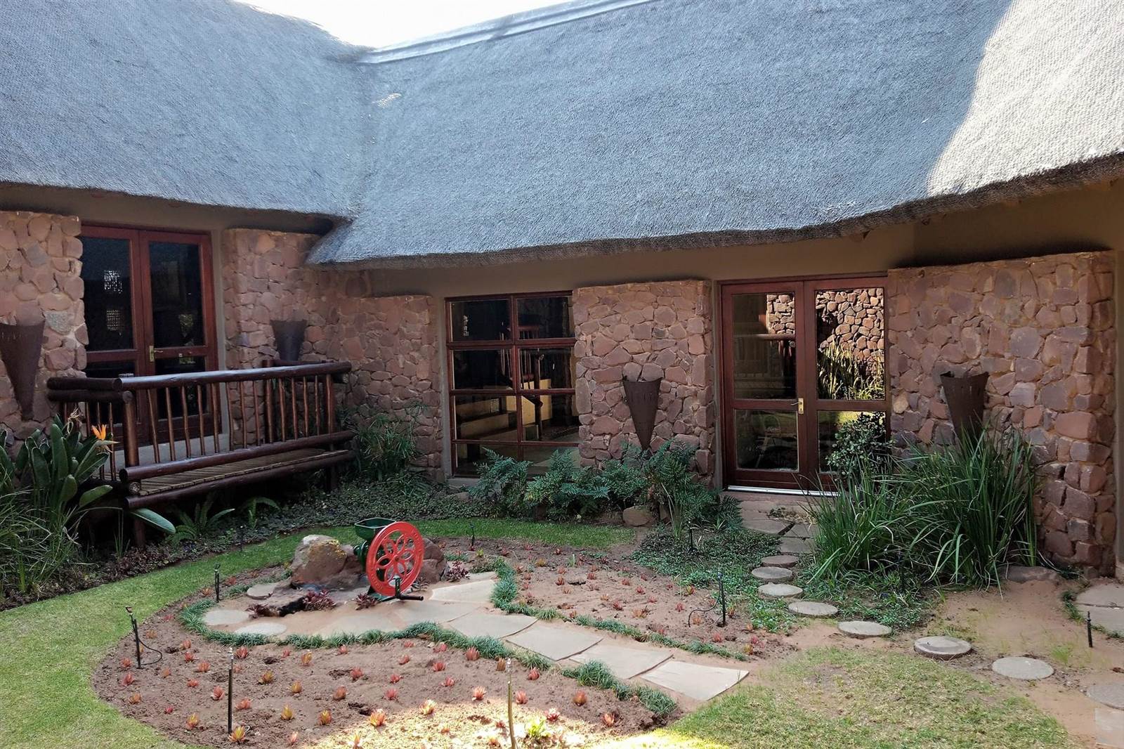 4 Bed House in Modimole (Nylstroom) photo number 5