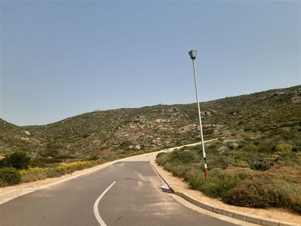 530 m² Land