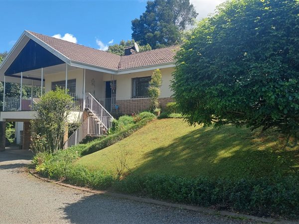 4 Bedroom House 4 Bedroom House