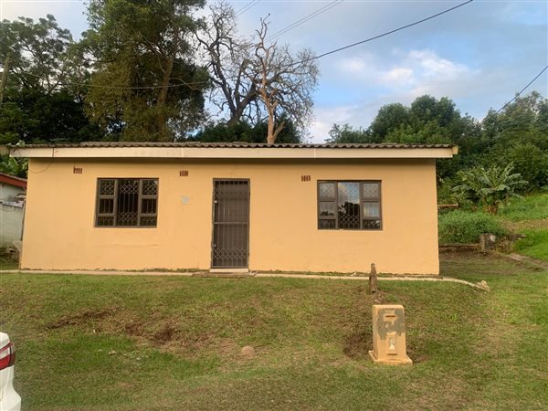 2 Bedroom House 2 Bedroom House