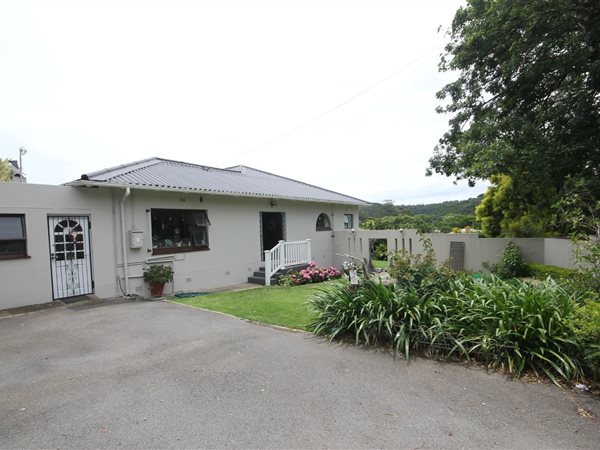 4 Bed House in Nahoon Valley