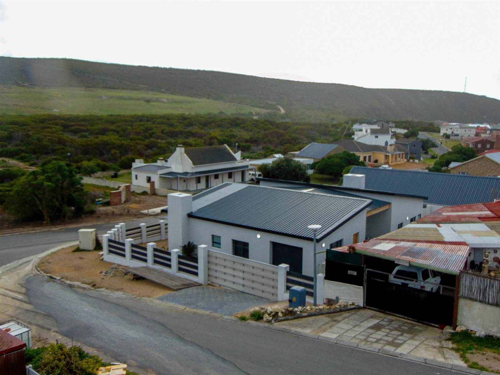 4 Bed House in Agulhas photo number 16