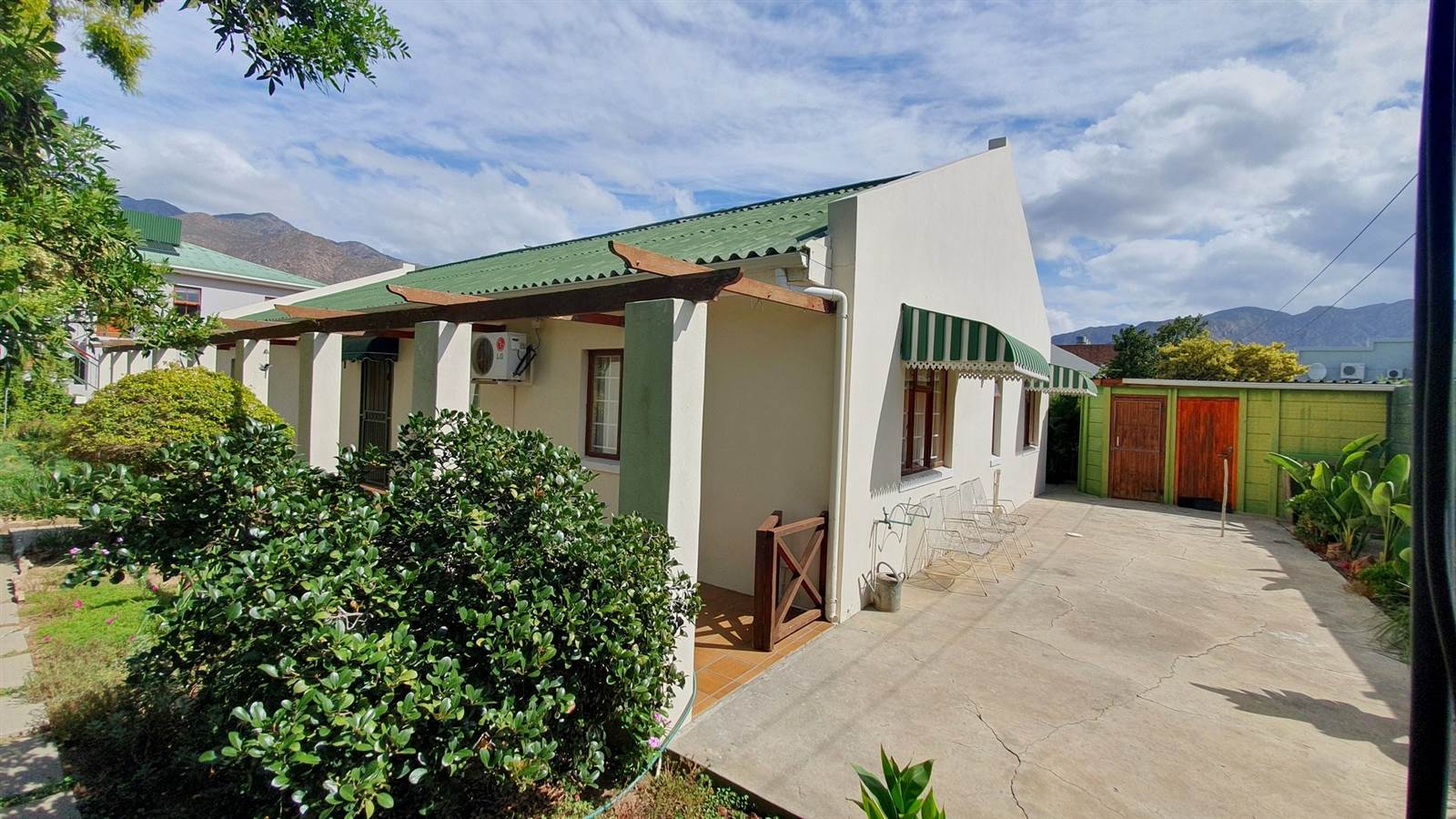 3 Bed House in Montagu photo number 27