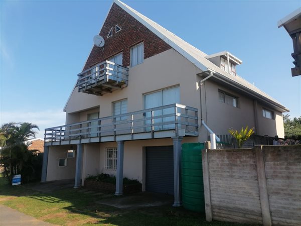 4 Bedroom House 4 Bedroom House