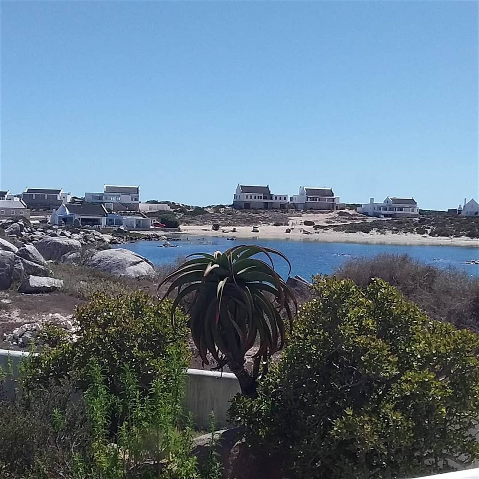 2.1 ha Land available in Jacobsbaai photo number 6