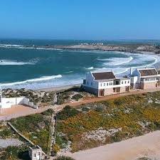 2.1 ha Land available in Jacobsbaai photo number 3