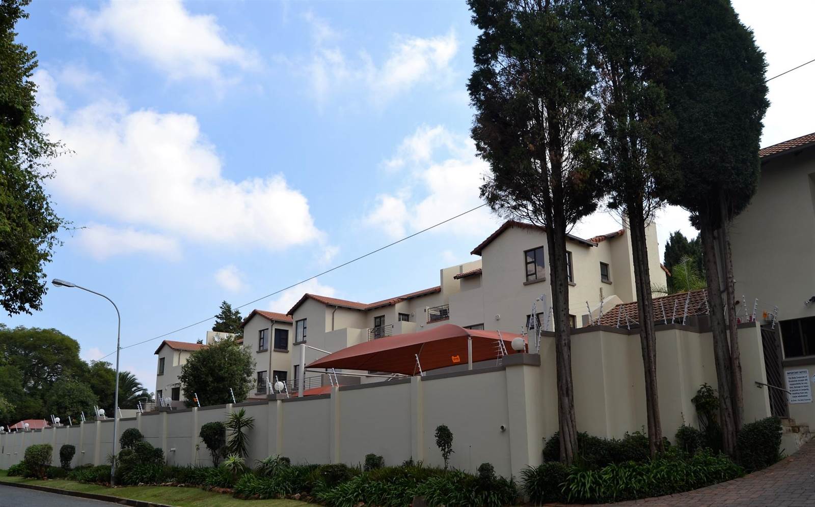 2 Bed Townhouse in Linksfield Ridge photo number 16