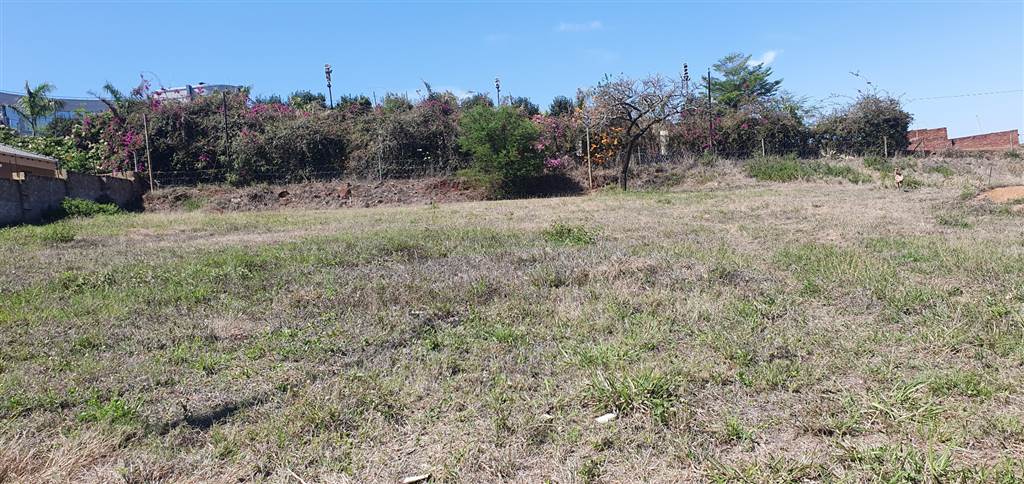 1389 m² Land available in Louis Trichardt photo number 2