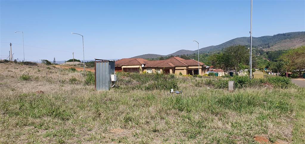 1389 m² Land available in Louis Trichardt photo number 3