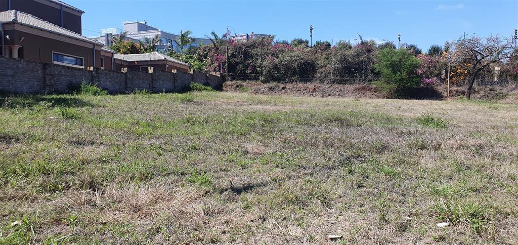 1389 m² Land available in Louis Trichardt photo number 1