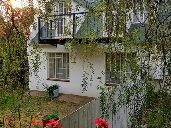 1 Bed Garden Cottage