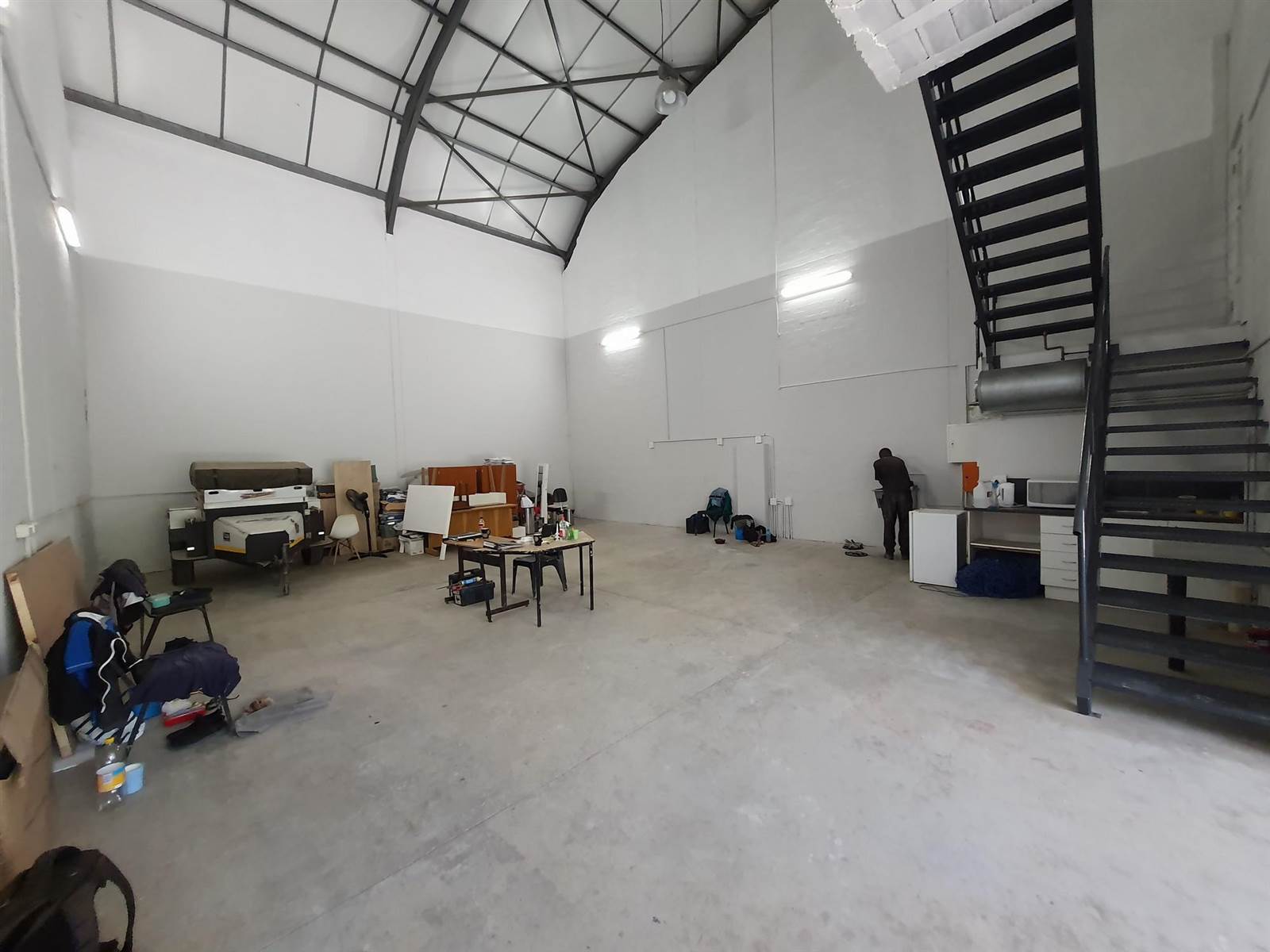 230  m² Industrial space in Fisantekraal photo number 1