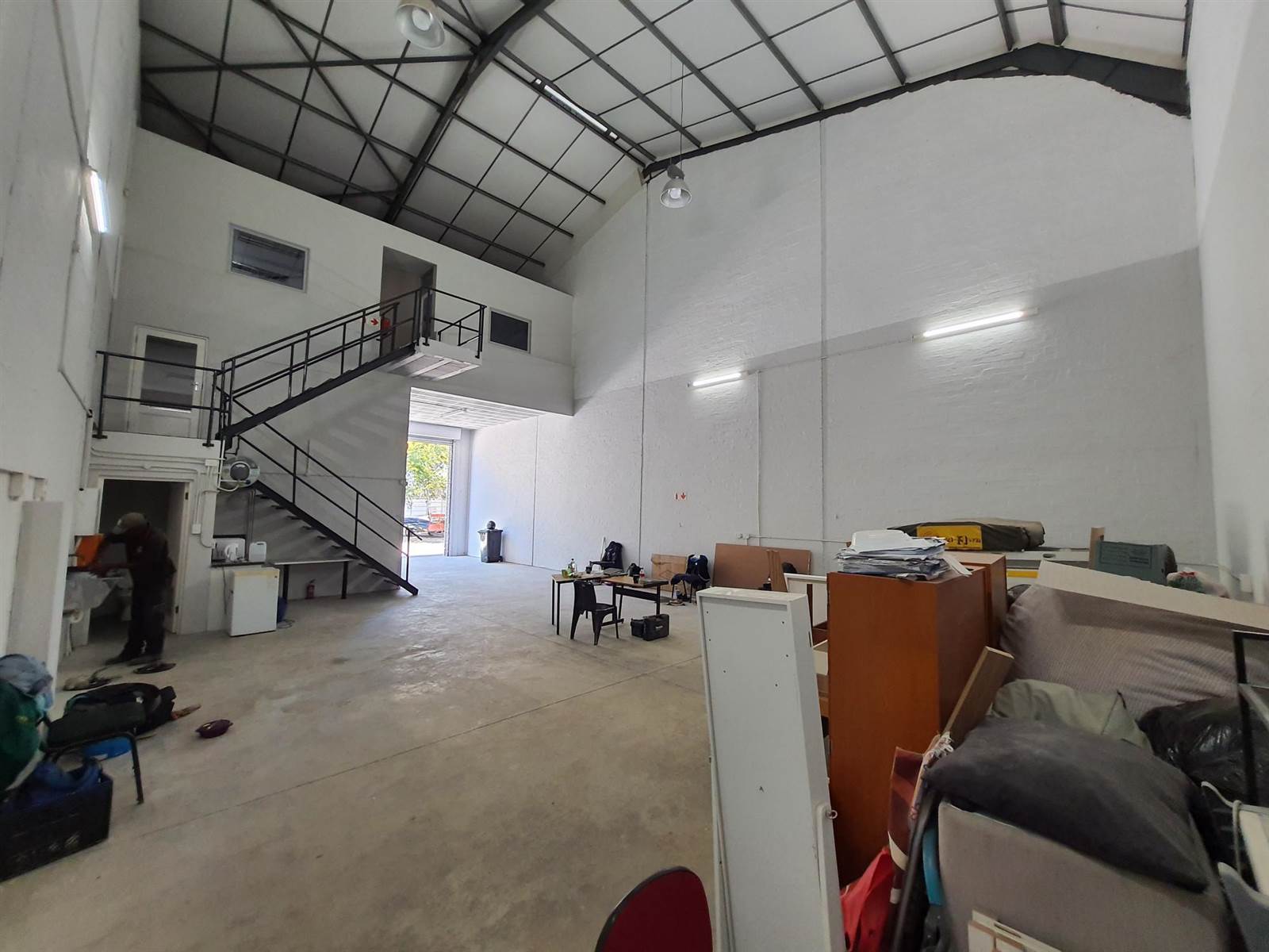 230  m² Industrial space in Fisantekraal photo number 2