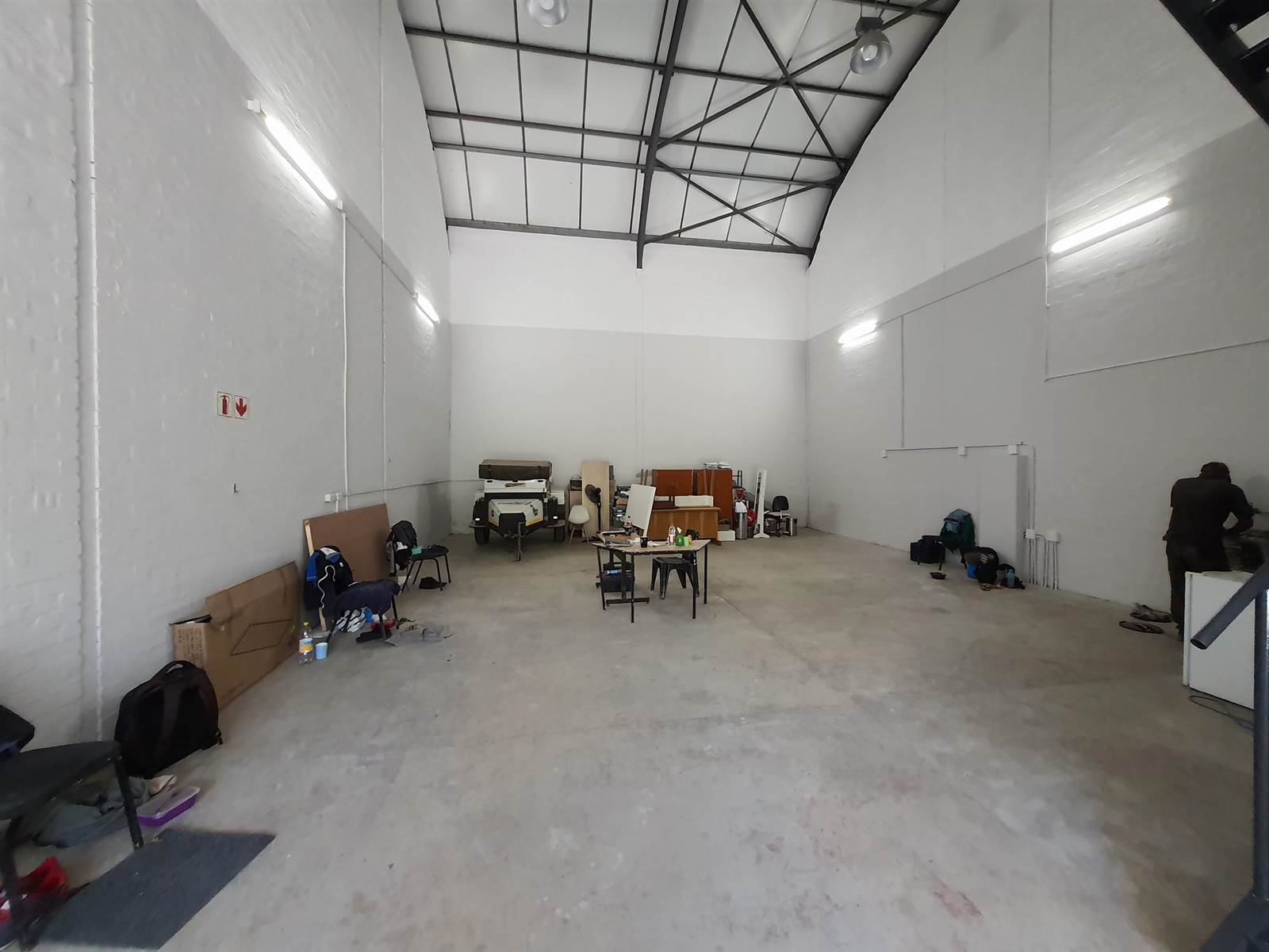 230  m² Industrial space in Fisantekraal photo number 3