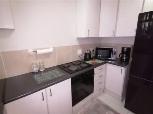 1 Bed Apartment