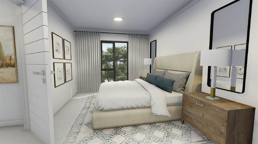 3 Bed Apartment in Saldanha photo number 2