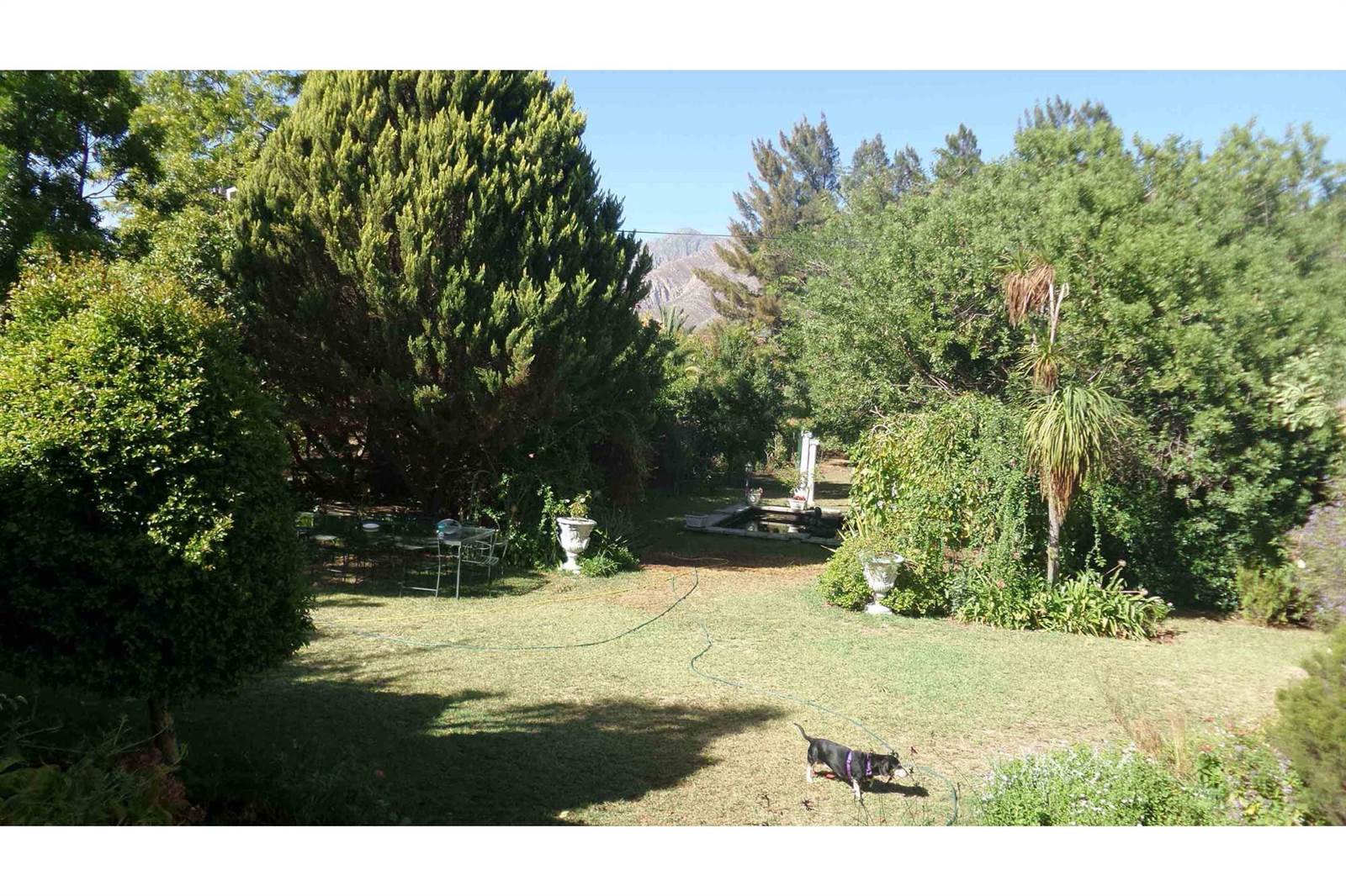 4 Bed House in Montagu photo number 2