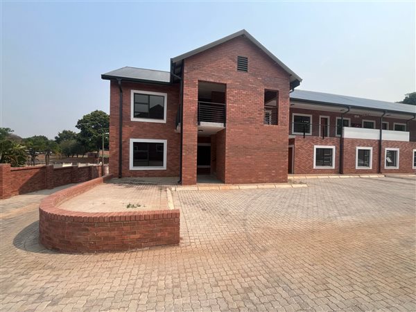 2 Bedroom Townhouse 2 Bedroom Townhouse