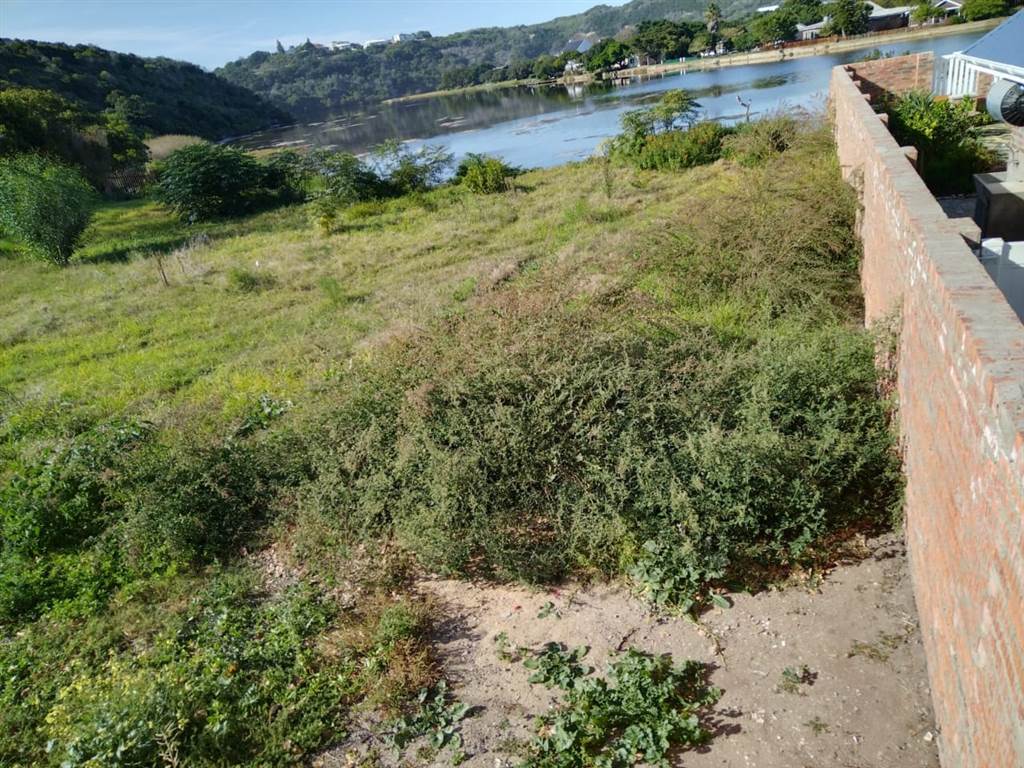 648 m² Land available in Great Brak River photo number 3