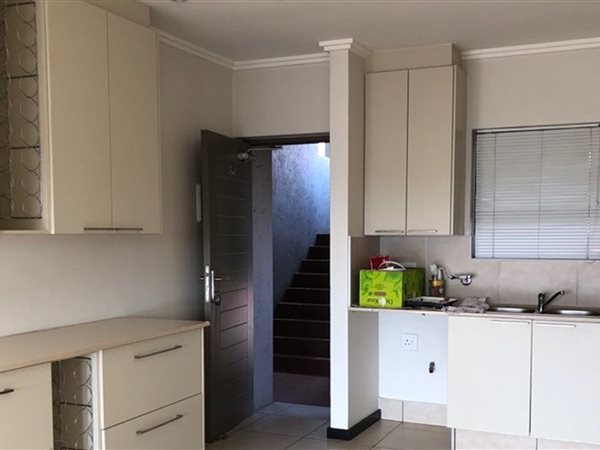 2 Bed Apartment