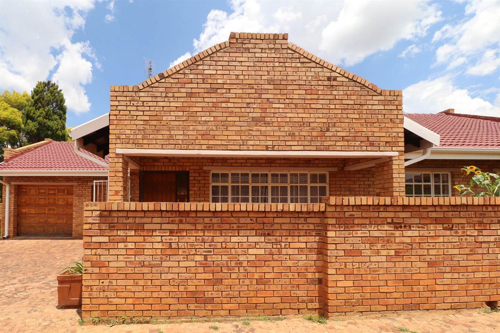 3 Bed Townhouse in Oudorp photo number 25