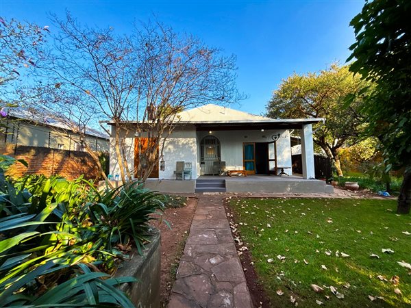 2 Bed House in Melville