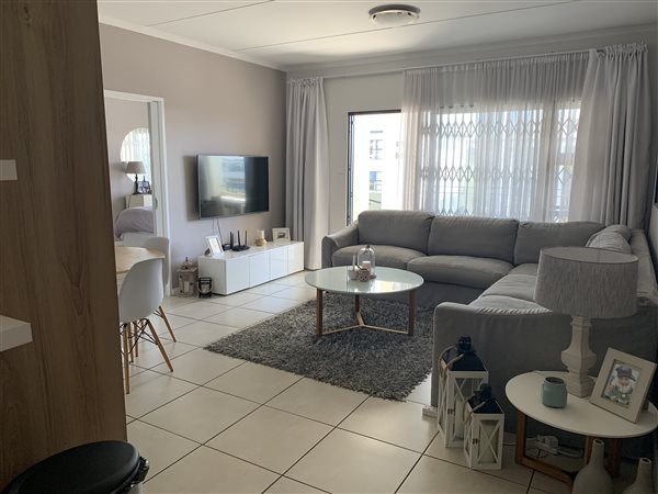 1 Bed Apartment