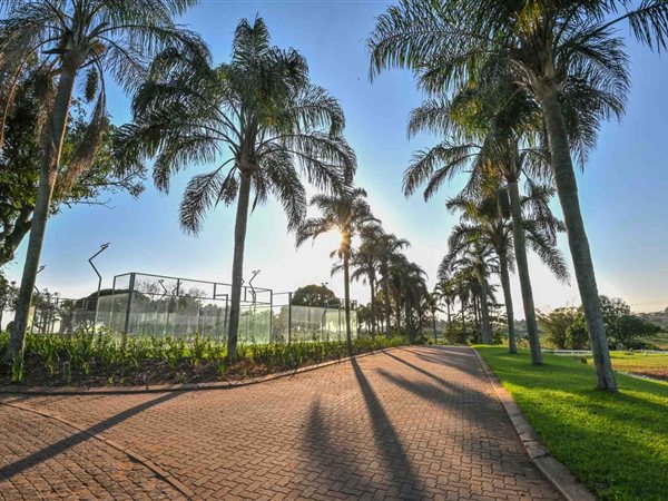 570 m² Land 570 m² Land