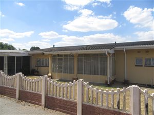 3 Bed House in Tedstoneville
