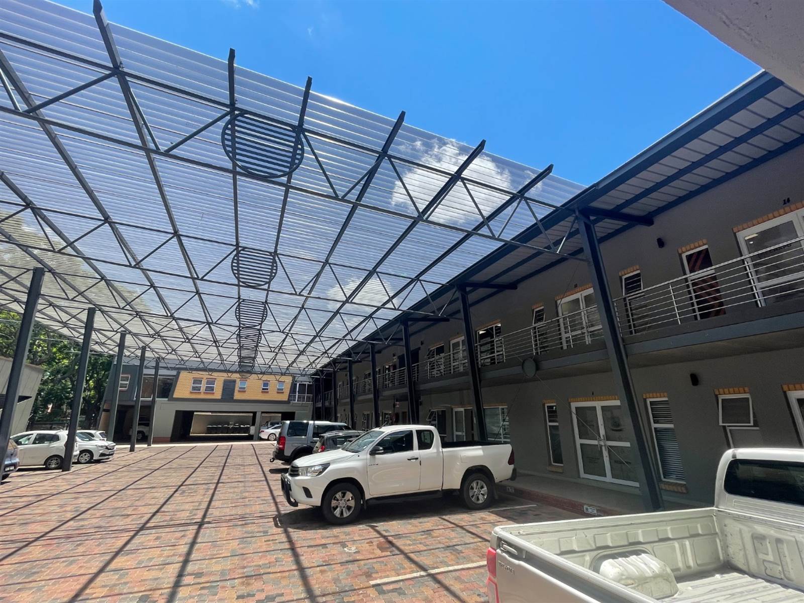 142  m² Commercial space in Polokwane Central photo number 4
