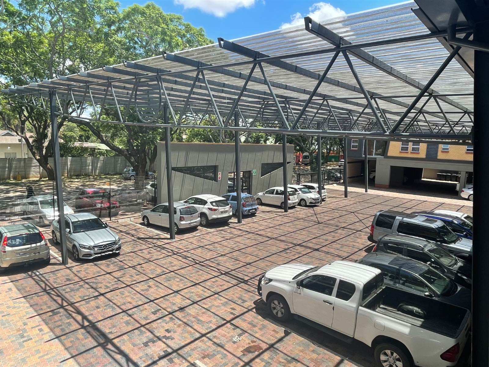 142  m² Commercial space in Polokwane Central photo number 5