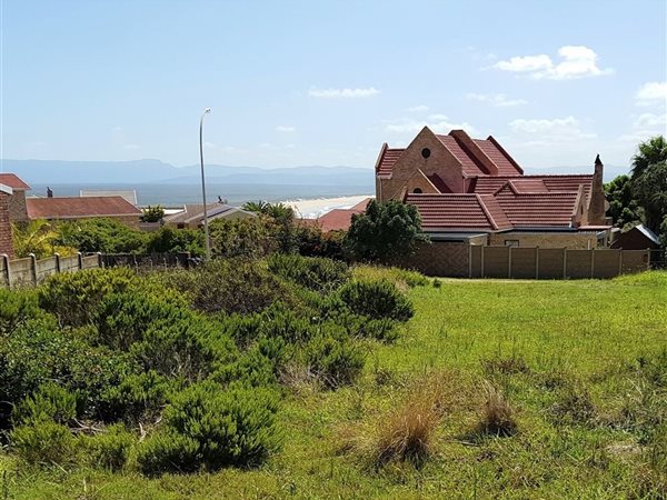 802 m² Land available in Wavecrest