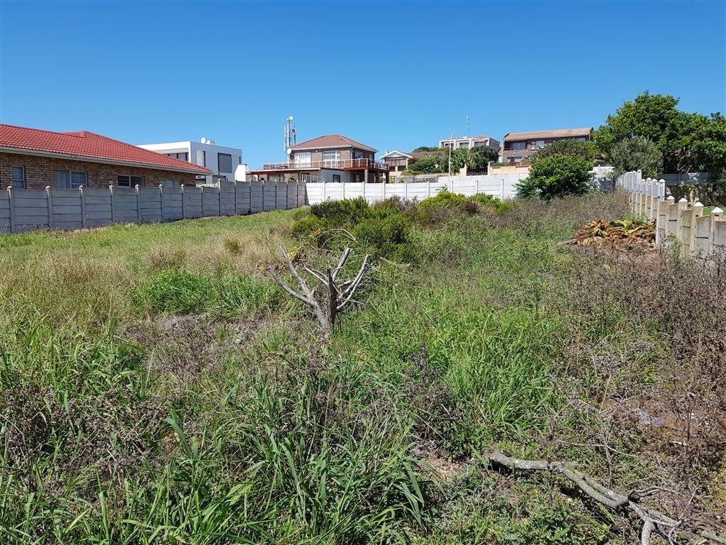 802 m² Land available in Wavecrest photo number 4