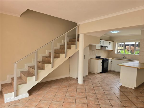 2 Bedroom Duplex 2 Bedroom Duplex