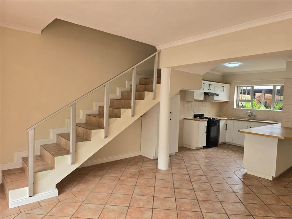 2 Bedroom Duplex 2 Bedroom Duplex