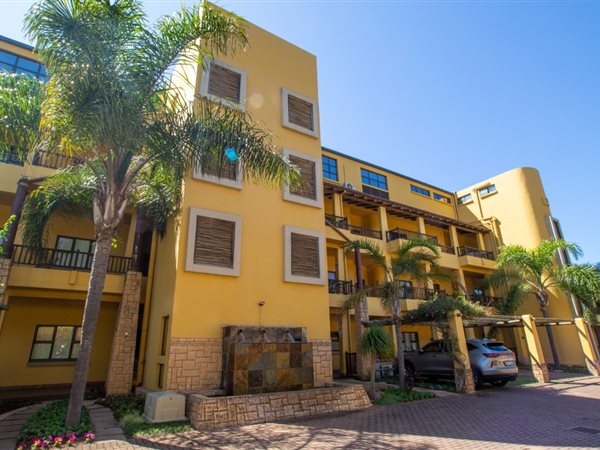 2 Bed House in Umhlanga Rocks