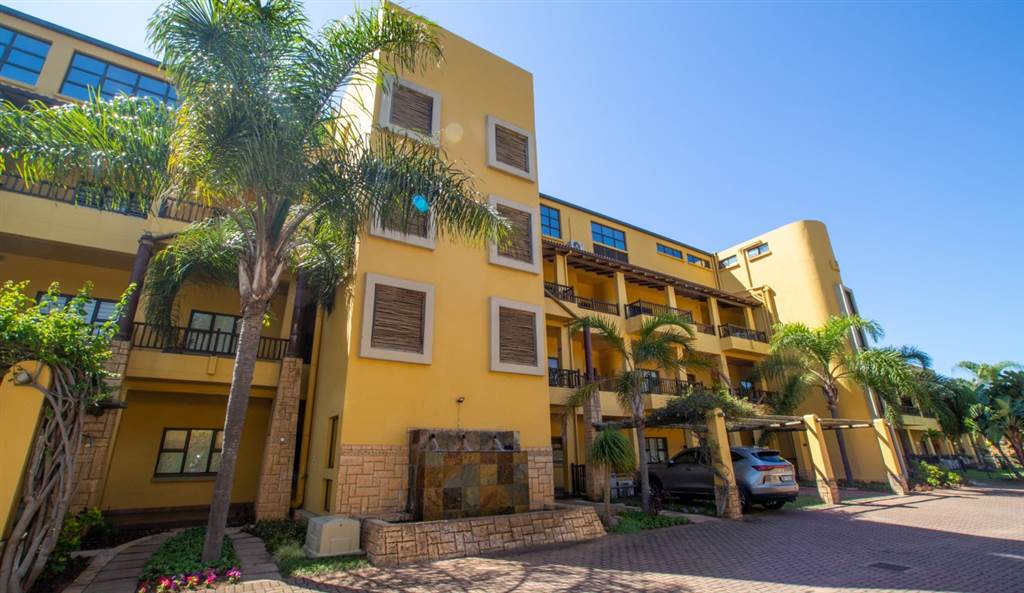 2 Bed House in Umhlanga Rocks photo number 1