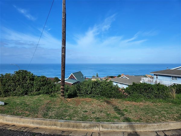 892 m² Land available in Dana Bay