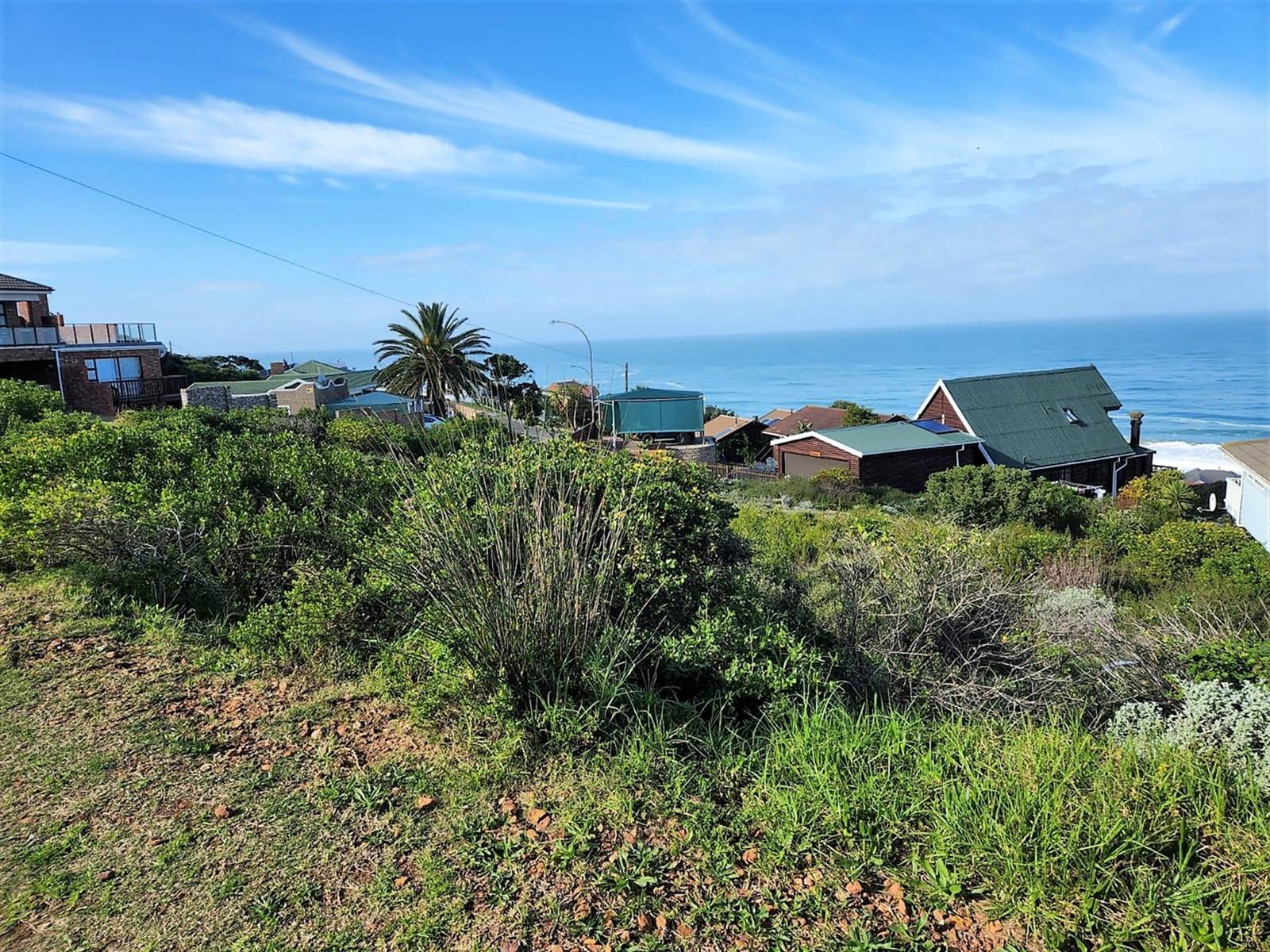 892 m² Land available in Dana Bay photo number 4