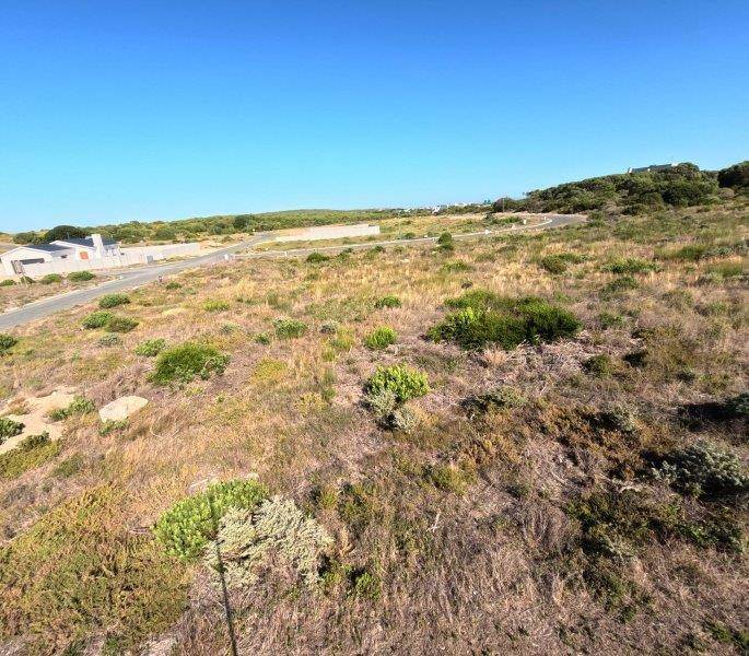 623 m² Land available in Kleinbaai photo number 1