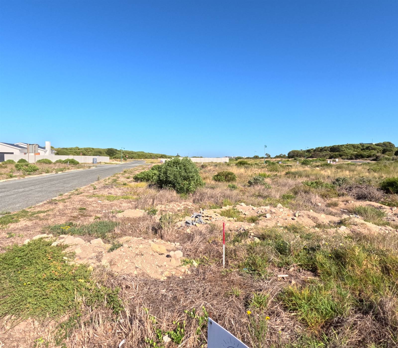 623 m² Land available in Kleinbaai photo number 2