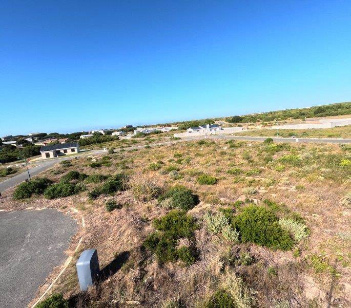 623 m² Land available in Kleinbaai photo number 5